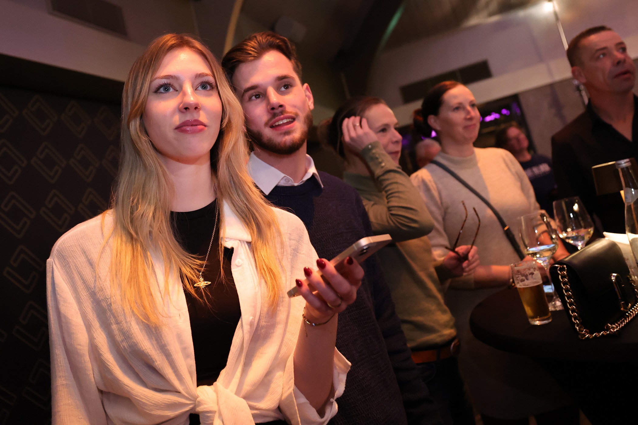 the quizz Adventure Veluwe